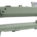 Highlead GC-20698-2D - Çift İğne Çift Pabuç Uzun Kafa 64 cm Kilit Dikiş Makinası ( İplik Kesicili )
