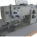 Highlead GC20688-2D - Çift Pabuç Çift İğne Deri Dikiş Makinası (İplik Kesicili)