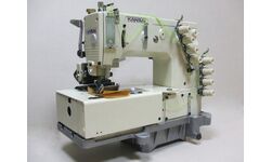 KANSAİ DLR-1508P Kemer Makinası