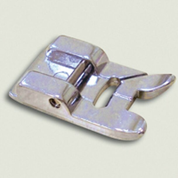 Janome YS-037 Metal Zig-Zag Ayak Tabanı (7mm)