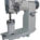 Highlead GC24628-1 - Çift Pabuç Çift İğne Sütunlu Deri Dikiş Makinası