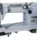 Highlead GK-0058-H Çift İğne Zincir Dikiş Makinası (Orta ve Kalın İşler İçin)