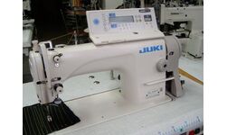 Juki DDL-8700-7 otomatik düz dikiş makinası
