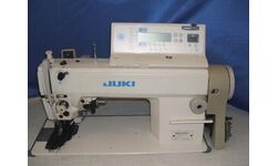 Juki DMN-5420N-7 Elektronik İplik kesicili Bıçaklı Düz Dikiş Makinası