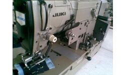 Juki LBH-783 Triko İlik Makinası