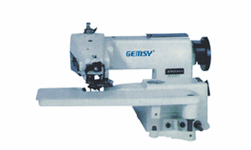 Gemsy GEM2000-8 Büyük Tip Etek Baskı