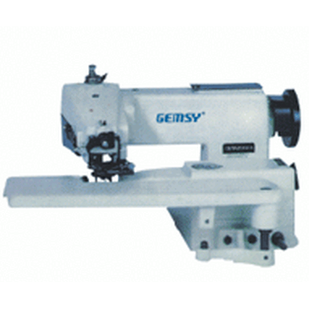 Gemsy GEM2000-8 Büyük Tip Etek Baskı