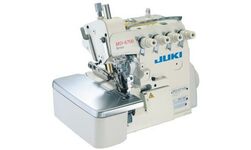 Juki MO-6704 3 iplik overlok Makinası