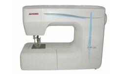 Janome FM 725 - İpliksiz Süsleme Makinesi