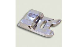 Janome YS-036 Metal Zig-Zag Ayak Tabanı (5mm)