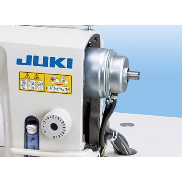 Juki - DDL-9000B Direct Drive Yüksek Devirli Elektronik Düz Dikiş Makinası